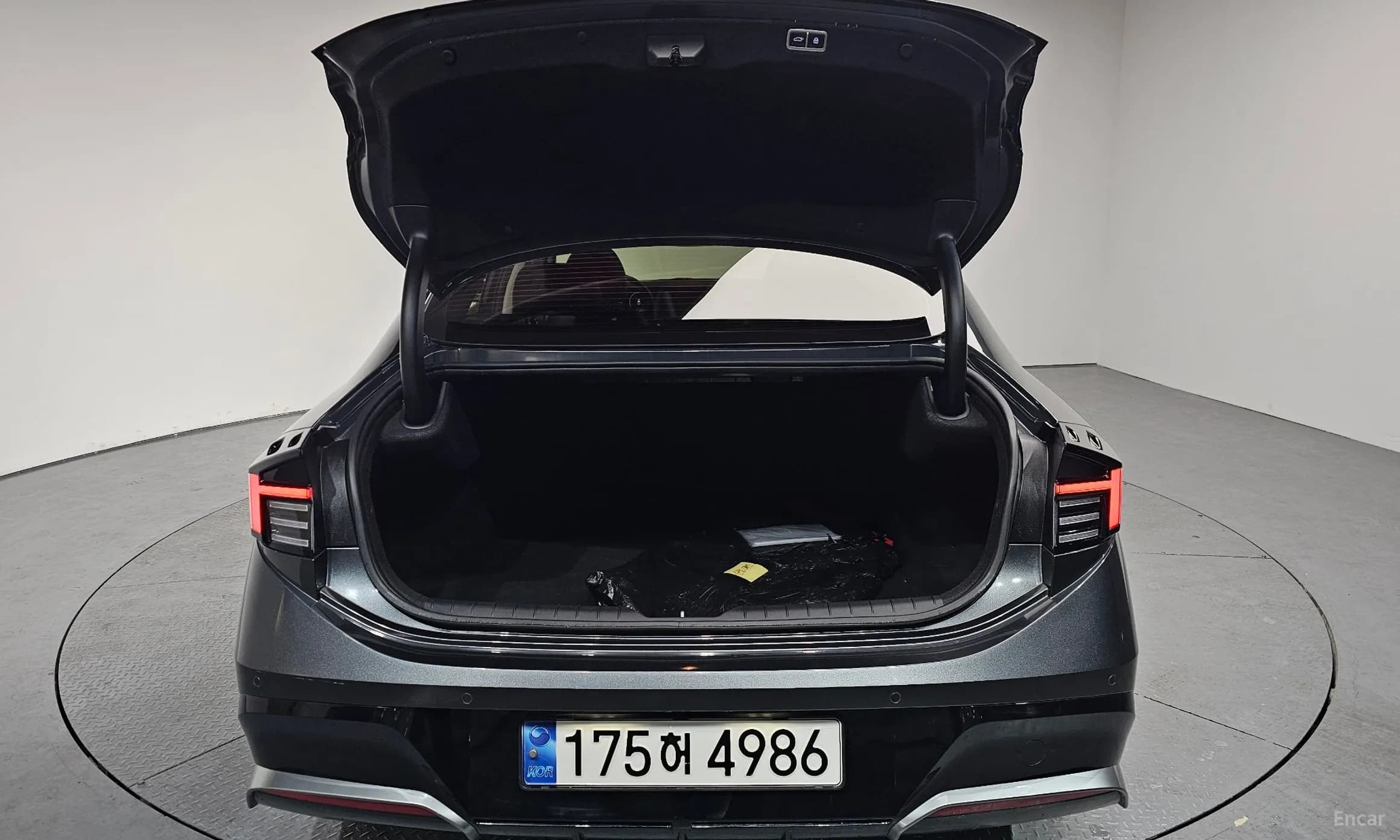 Sonata The Edge (DN8)