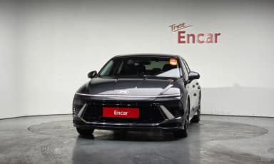 Sonata The Edge (DN8)