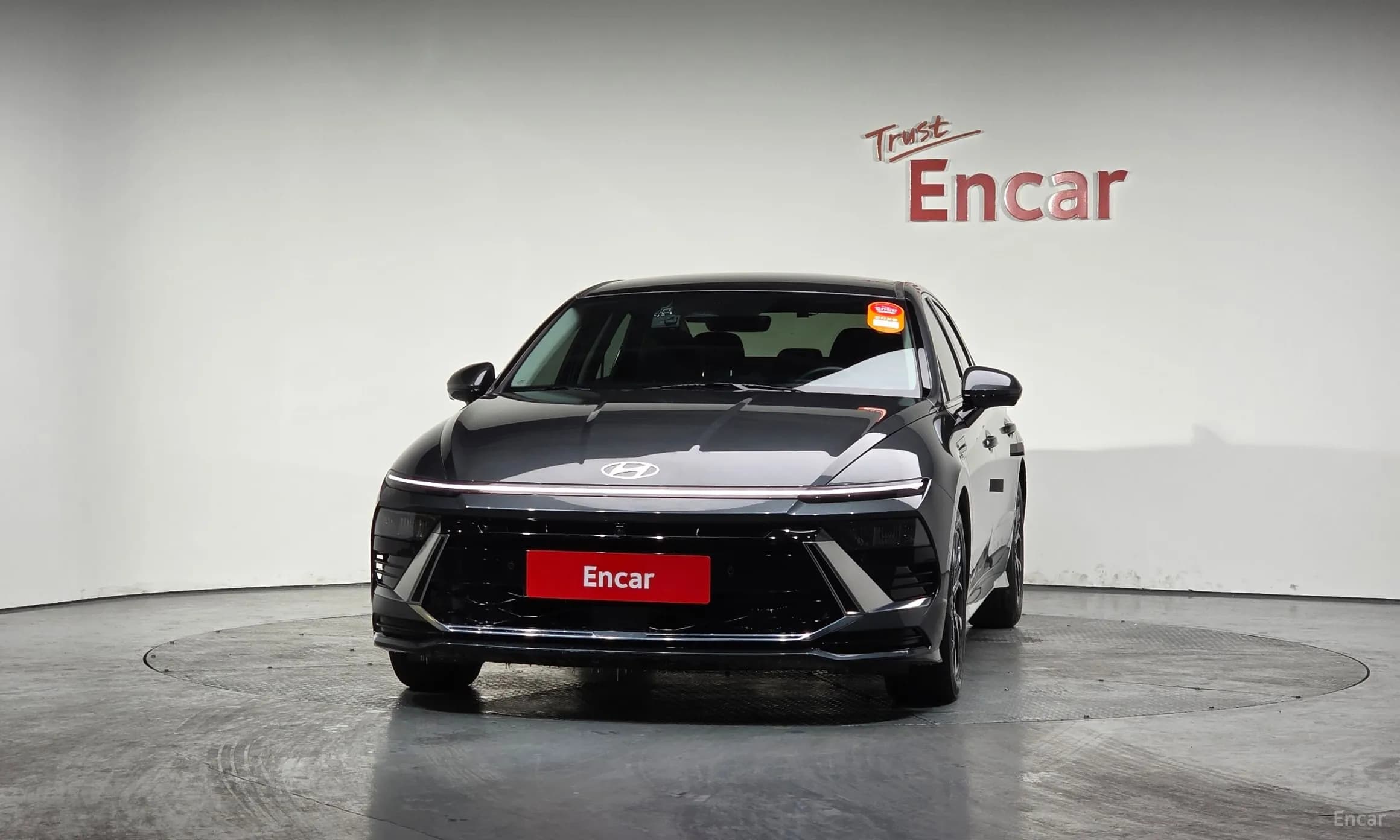 Sonata The Edge (DN8)