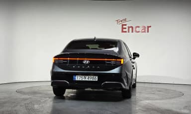 Sonata The Edge (DN8)