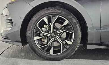 Sonata The Edge (DN8)