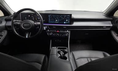 Sonata The Edge (DN8)