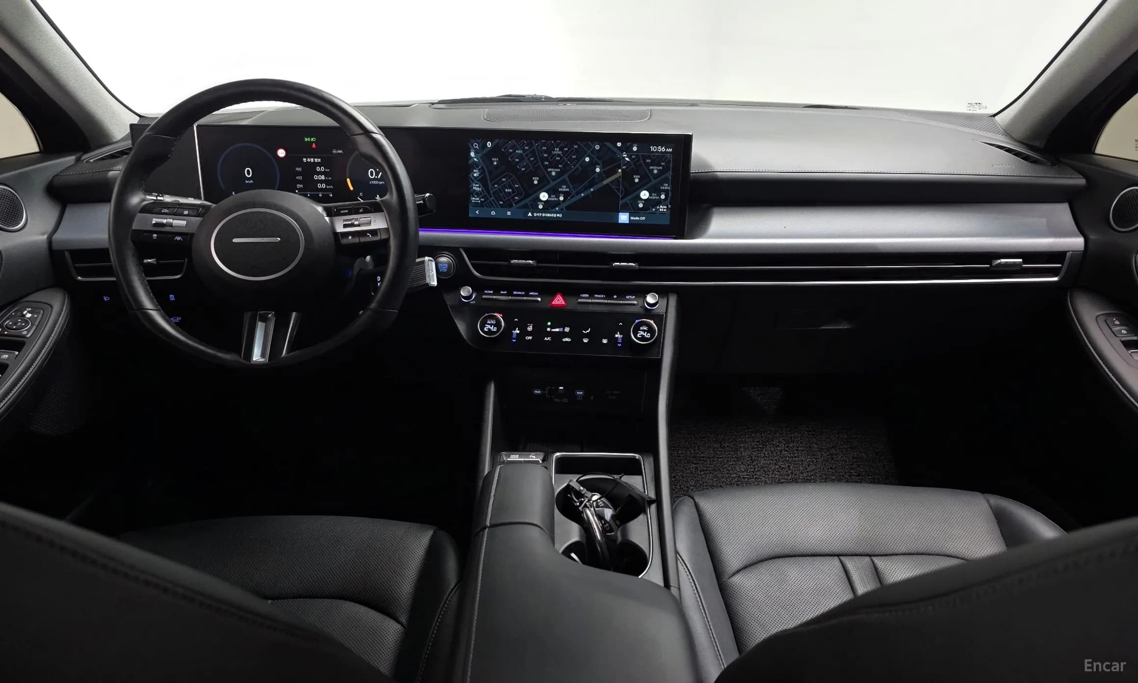 Sonata The Edge (DN8)