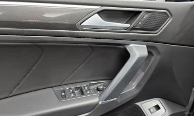 Tiguan All Space