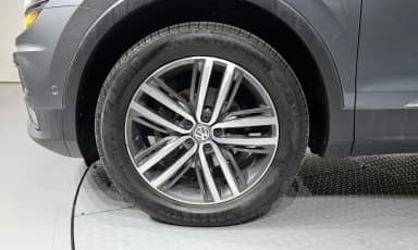 Tiguan All Space