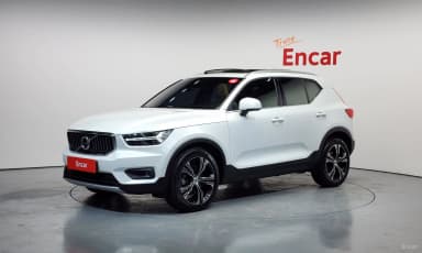 XC40