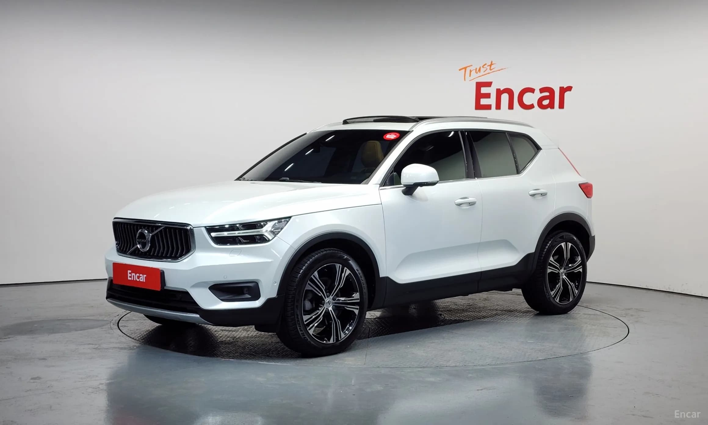 XC40