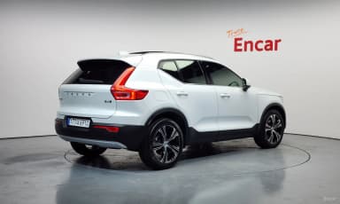 XC40