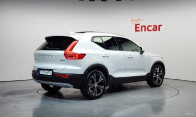 XC40