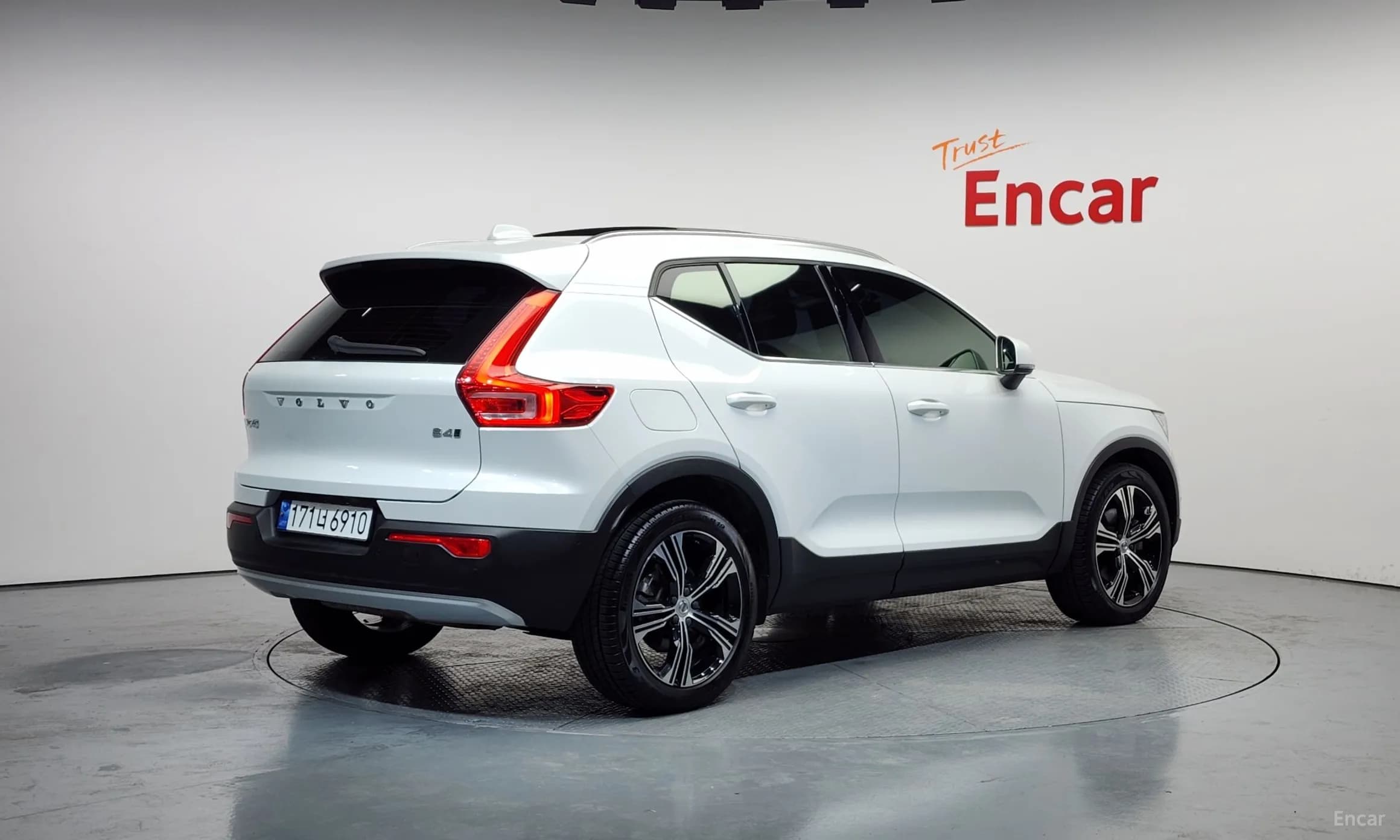 XC40