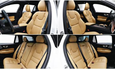 V60 Cross-Country 2nd Generation