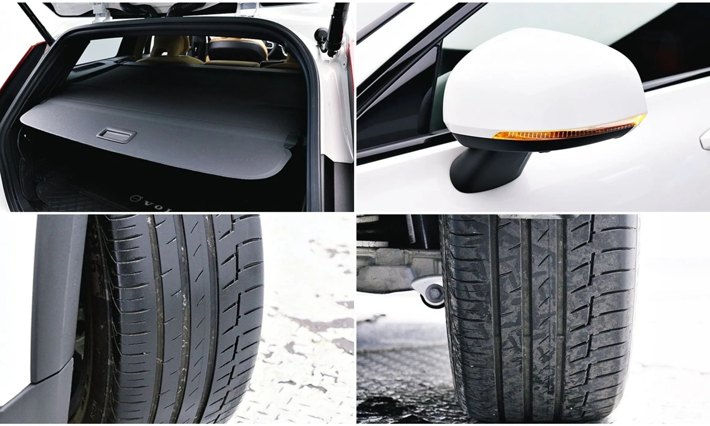 V60 Cross-Country 2nd Generation