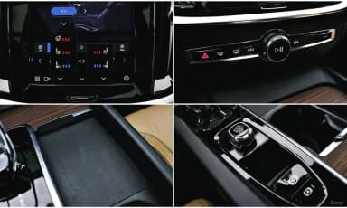 V60 Cross-Country 2nd Generation