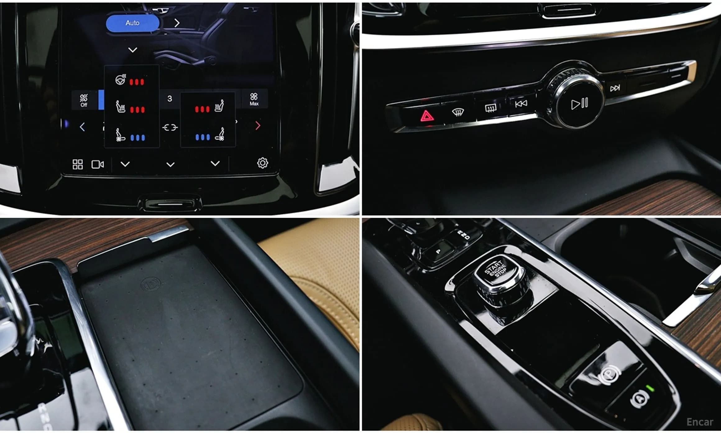 V60 Cross-Country 2nd Generation