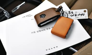 V60 Cross-Country 2nd Generation