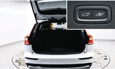 V60 Cross-Country 2nd Generation