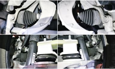 V60 Cross-Country 2nd Generation