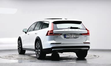 V60 Cross-Country 2nd Generation