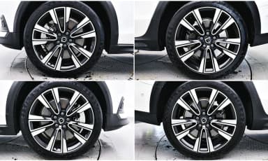 V60 Cross-Country 2nd Generation