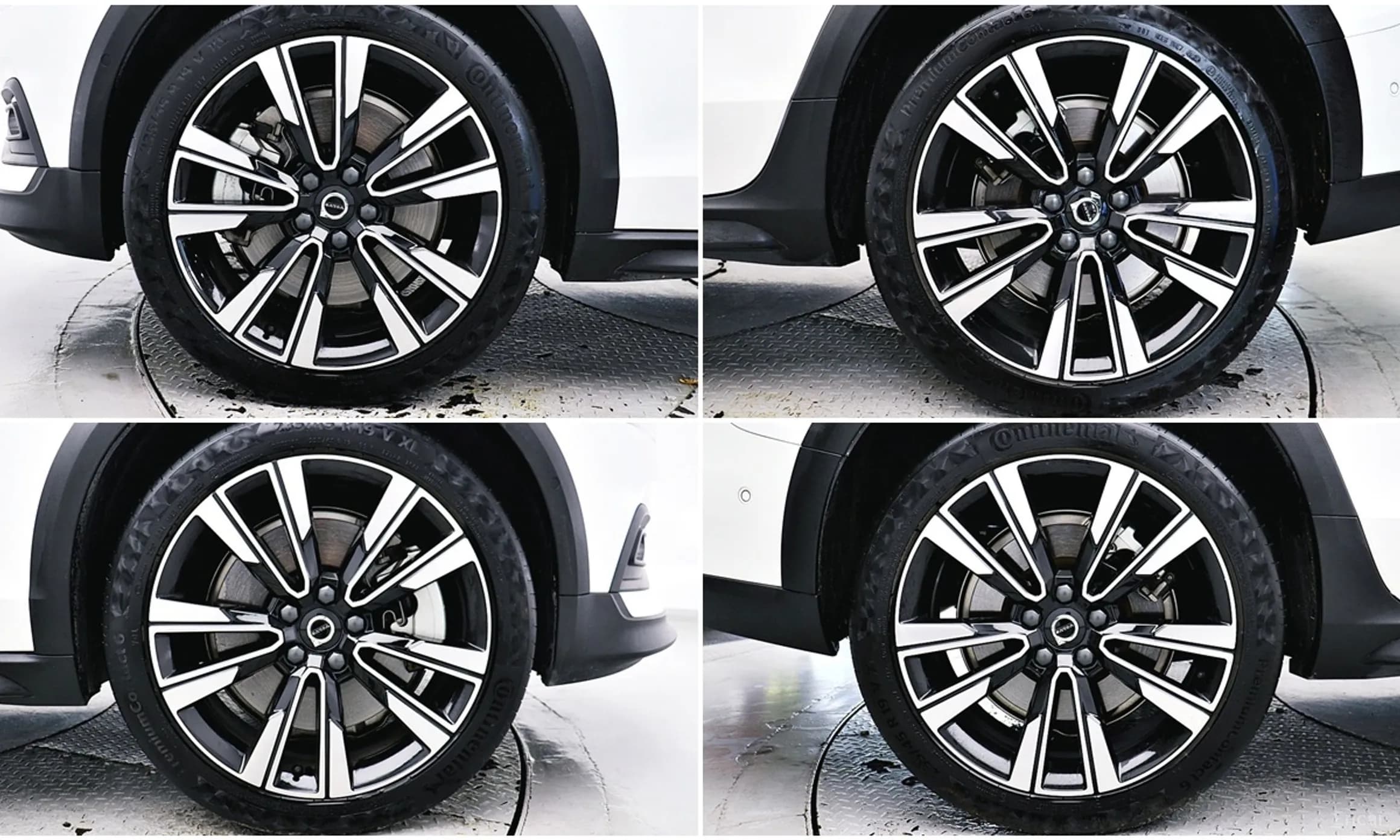 V60 Cross-Country 2nd Generation