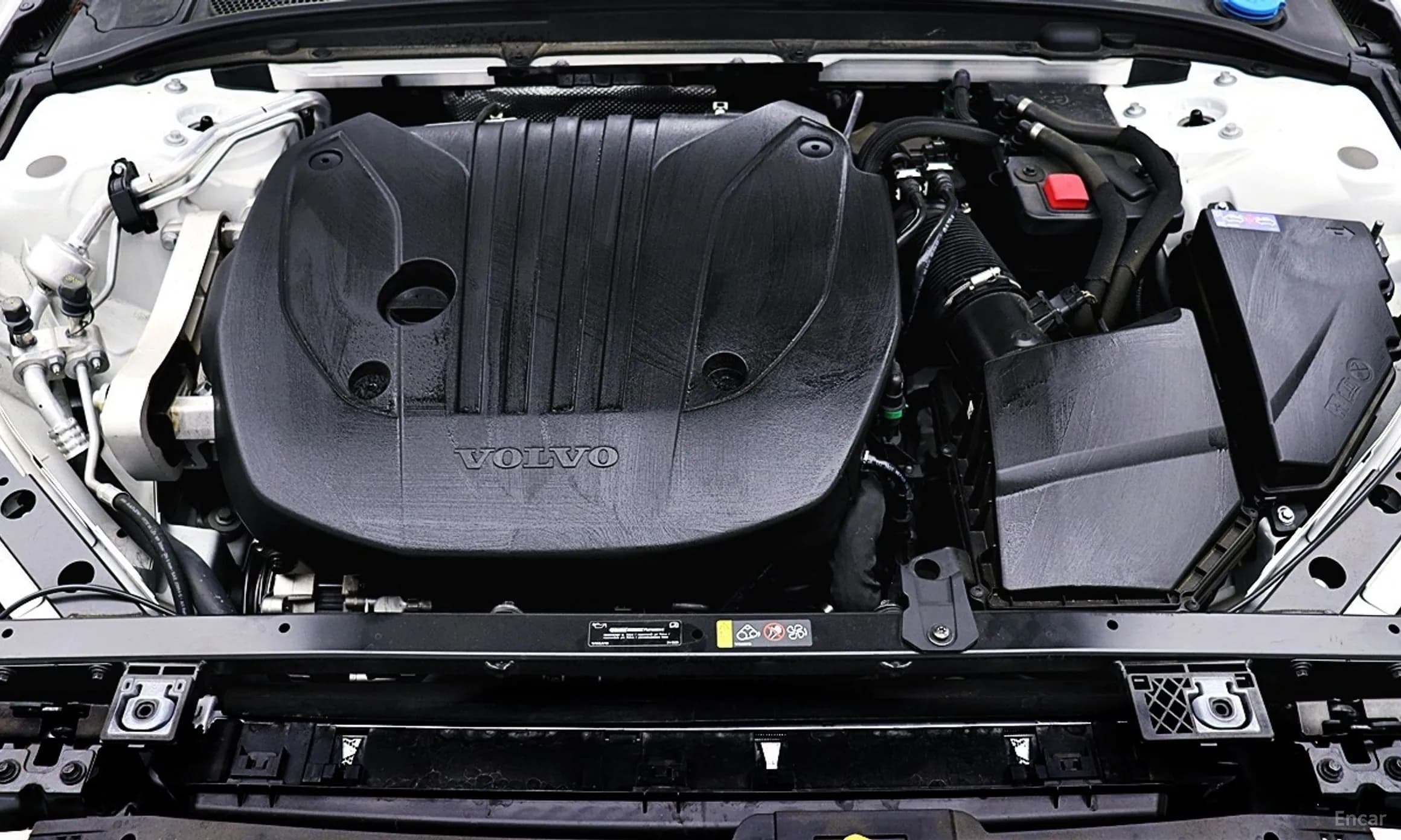 V60 Cross-Country 2nd Generation