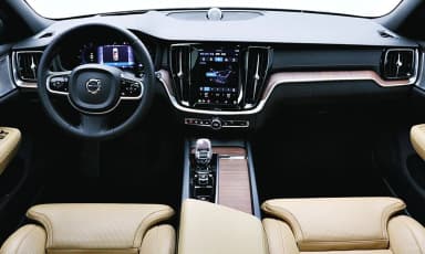 V60 Cross-Country 2nd Generation