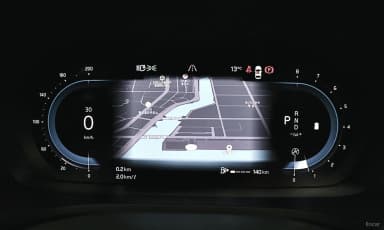 V60 Cross-Country 2nd Generation