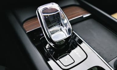 V60 Cross-Country 2nd Generation