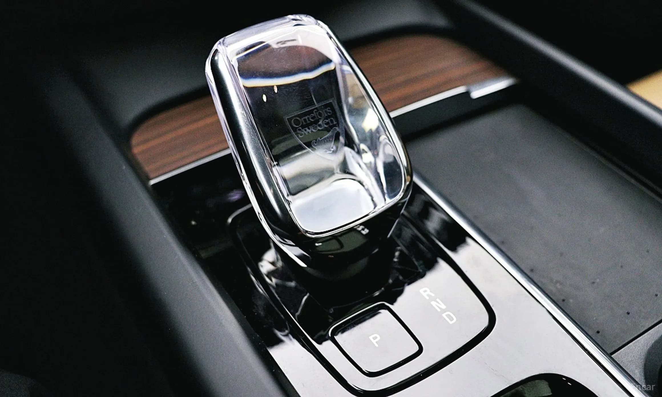 V60 Cross-Country 2nd Generation