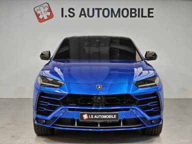 Urus