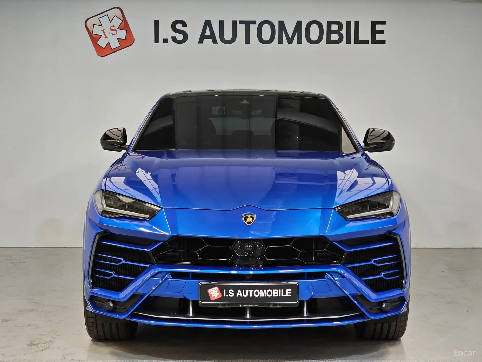 Urus