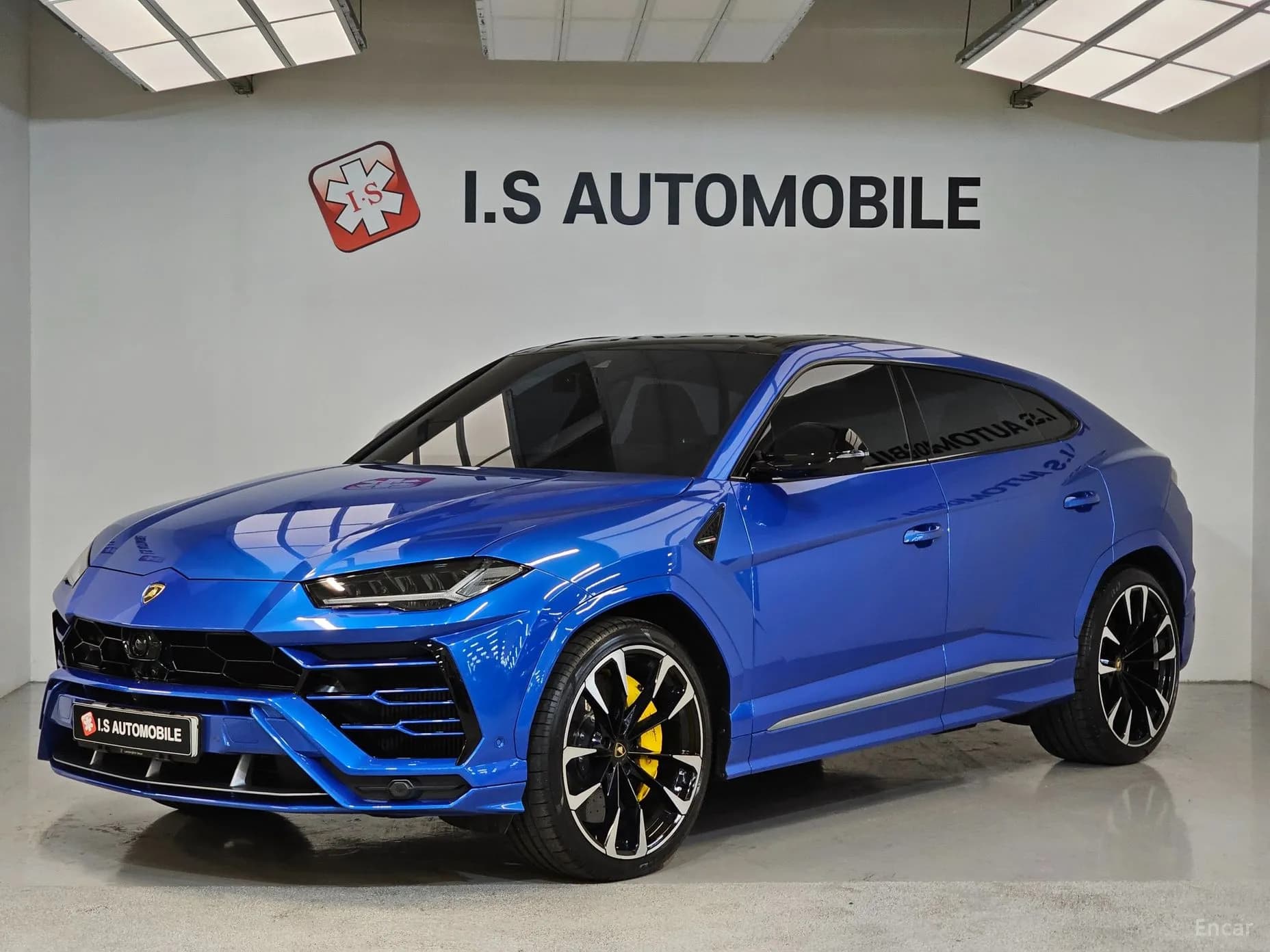 Urus