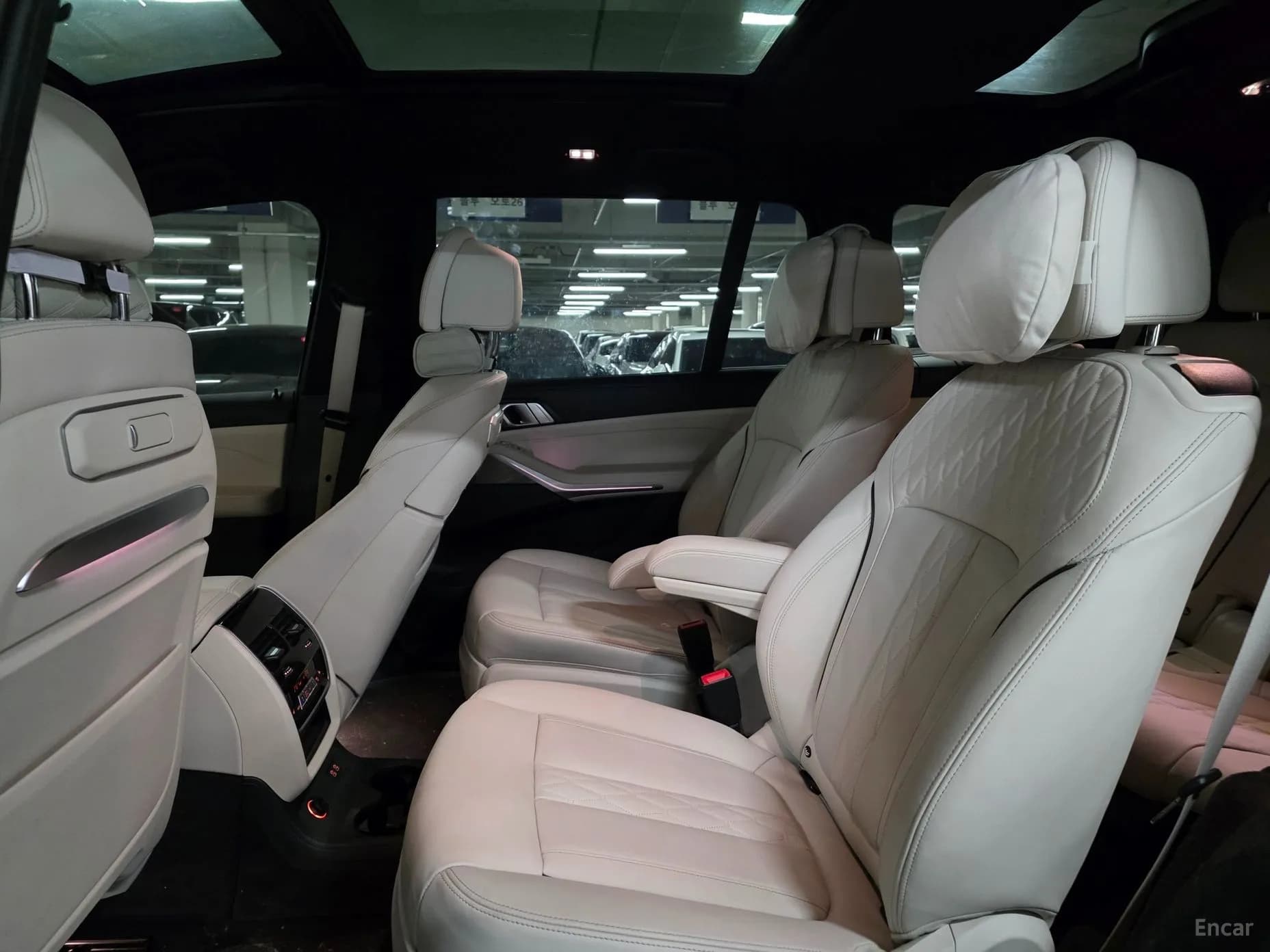 X7 (G07)