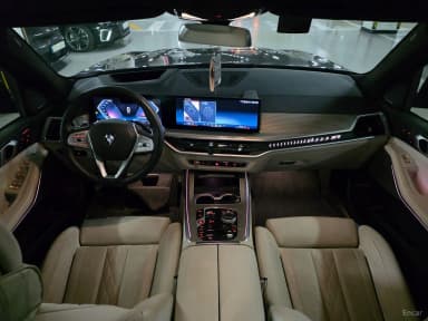 X7 (G07)