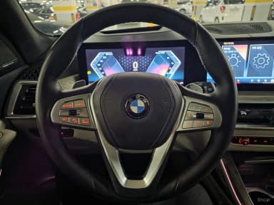 X7 (G07)