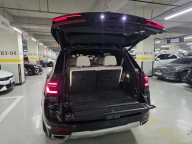 X7 (G07)