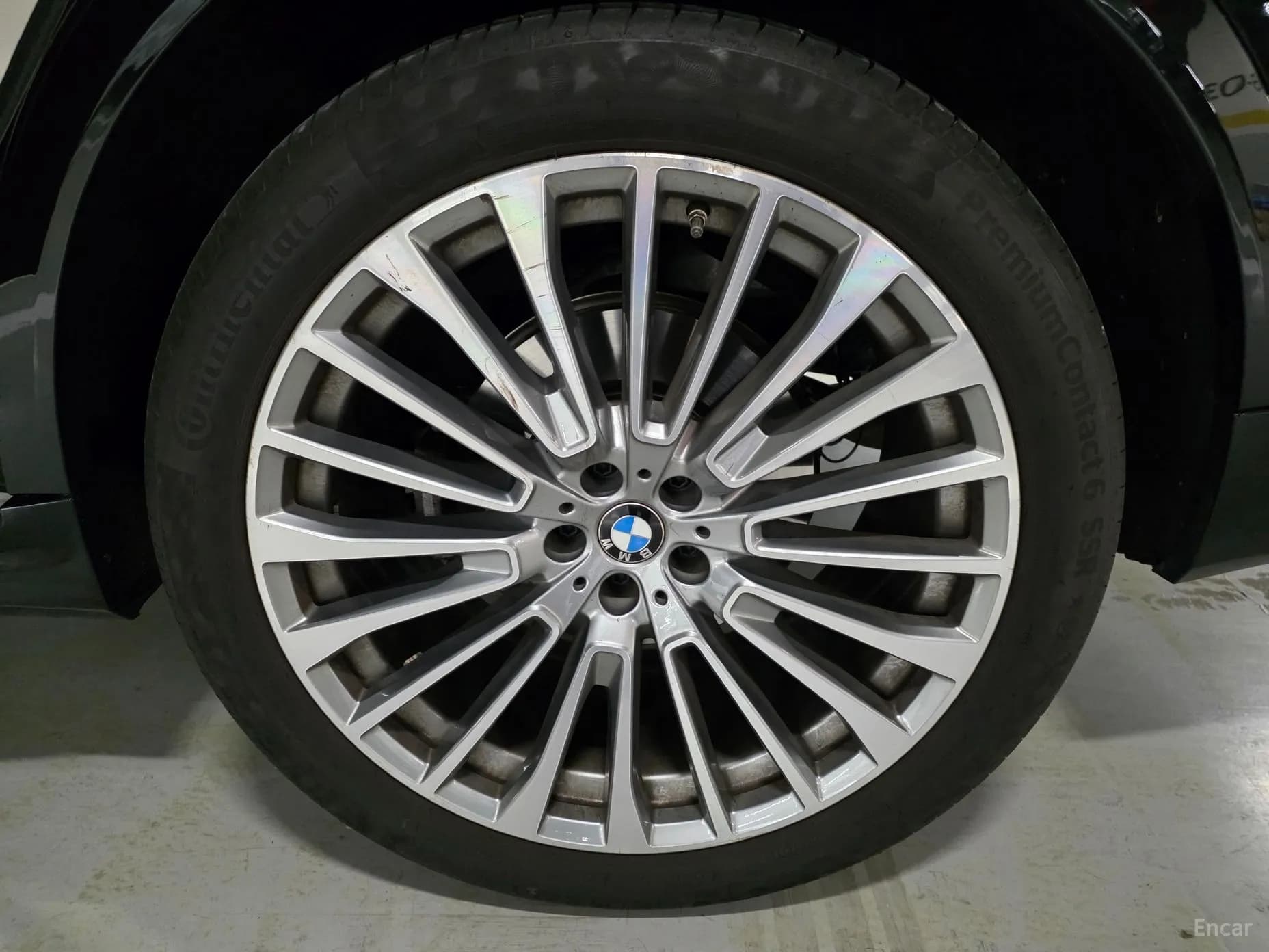 X7 (G07)