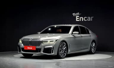 7 Series (G11)