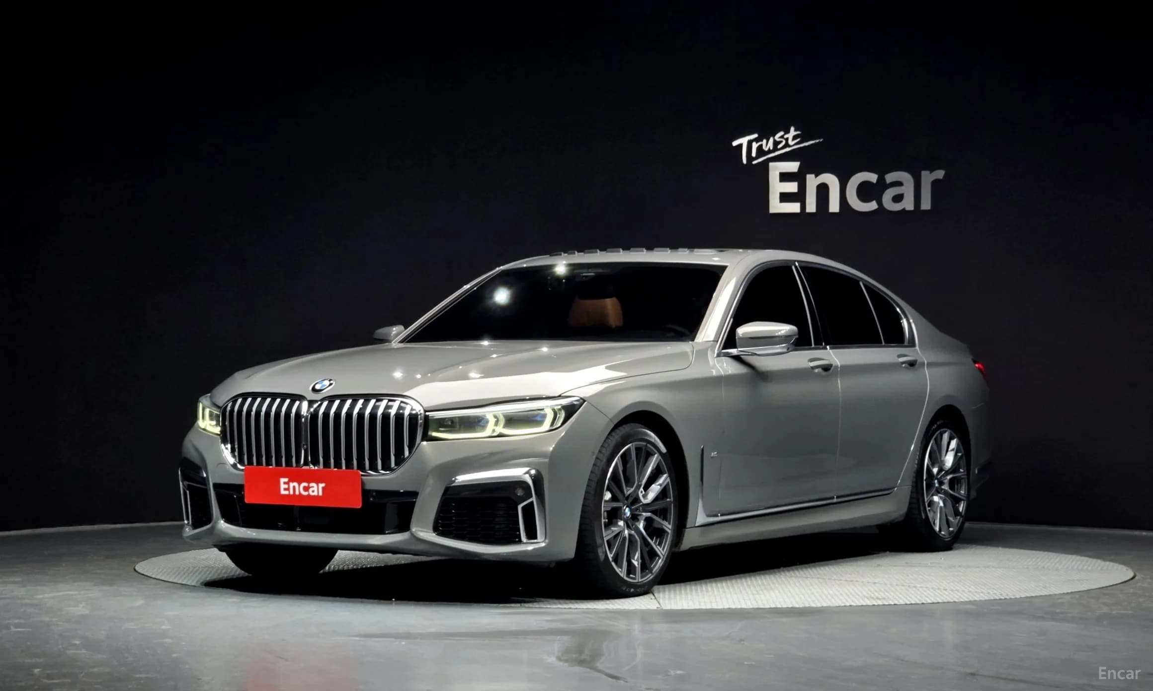7 Series (G11)