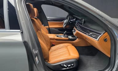 7 Series (G11)