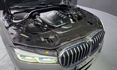 7 Series (G11)