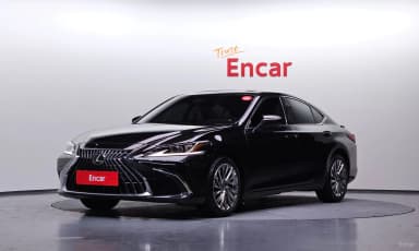 ES300h 7th Generation