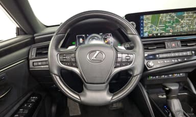 ES300h 7th Generation