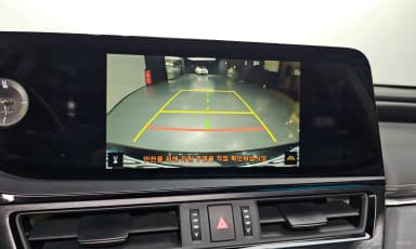 ES300h 7th Generation