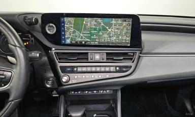 ES300h 7th Generation