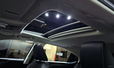 ES300h 7th Generation