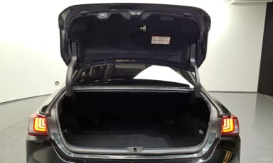 ES300h 7th Generation