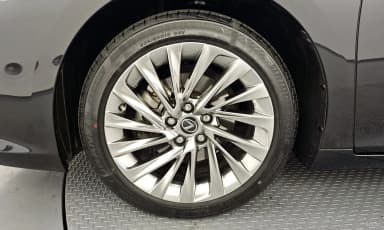 ES300h 7th Generation