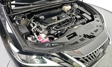 ES300h 7th Generation