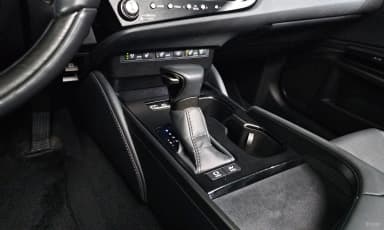 ES300h 7th Generation